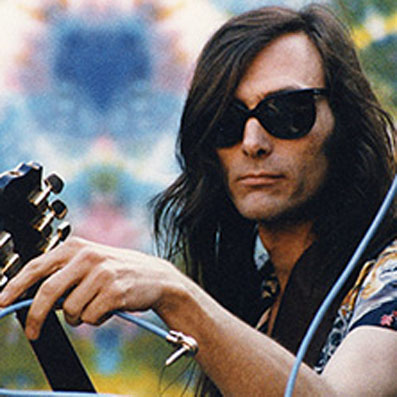 Efemérides Musicales John Cipollina