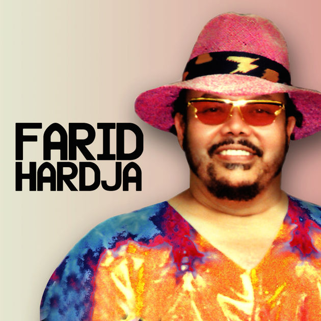 Tips Membeli Album Musik dari Farid Hardja