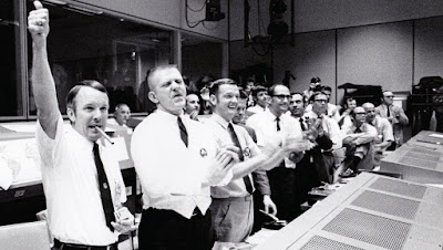 Mission Control The Unsung Heroes Of Apollo Movie Image