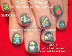 nails nail easy chalkboard dance toe september tac tic teacher teal homecoming board ombre scrabble diy valentine graduation kid cool