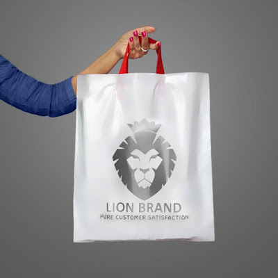 Personalized Printed Carry Bags Online