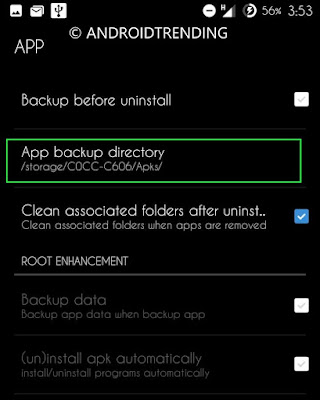 Backup Android apps as apk file on device storage backup-android-apps-as-apk-file-on-device-storage