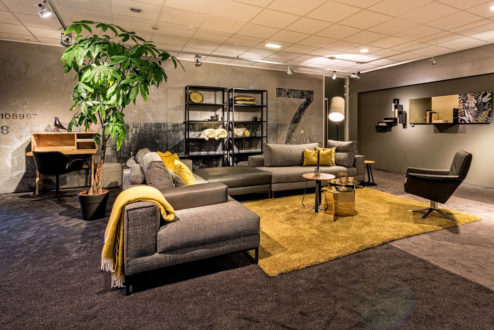 Kok Wooncenter Inspiratie BLOG: Kok Wooncenter op volle sterkte Harvink | Kok Wooncenter