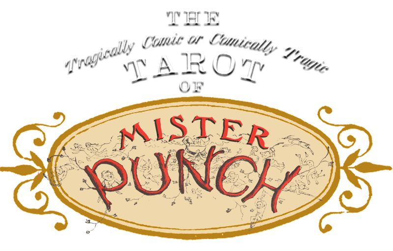 The Tarot of Mister Punch