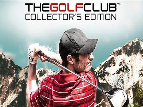 The Golf Club Collectors Edition Game Free Download