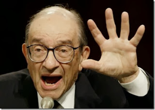 Sir Alan Greenspan