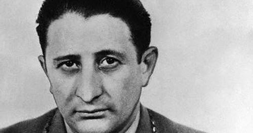 RETRO KIMMER'S BLOG: THE GAMBINO CRIME FAMILY BOSSES