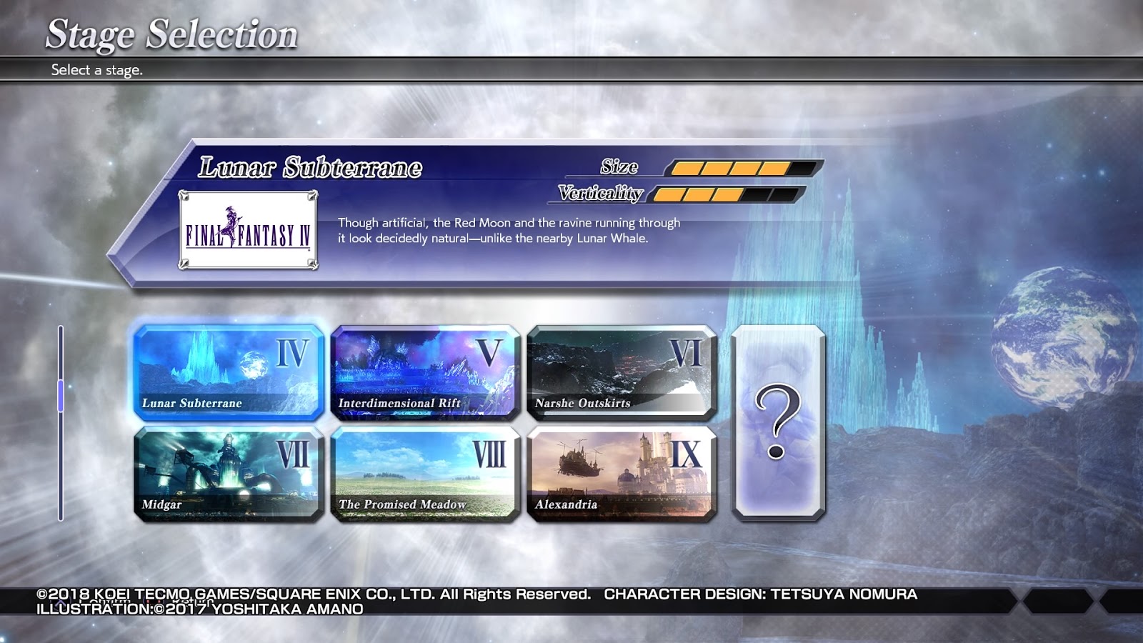 Análise: Dissidia Final Fantasy NT (PS4), cristais, batalhas e deuses ...