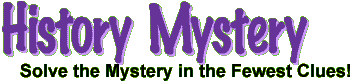 Hystory Mistery