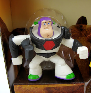 toy story buddy pack that time forgot buzz