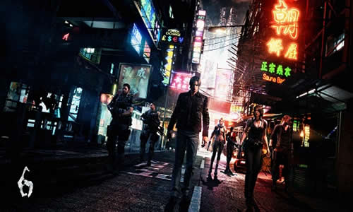 para principiantes: Primera exposicin, equipo 8: Marxismo