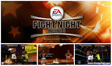 Fight Night Round 3 pc español
