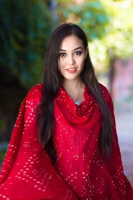Nepali Actress Model Jyotsna Yogi Beautiful Cute Sexy