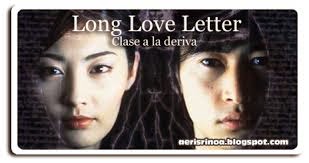 Long Love Letter -Bức Thư Tình