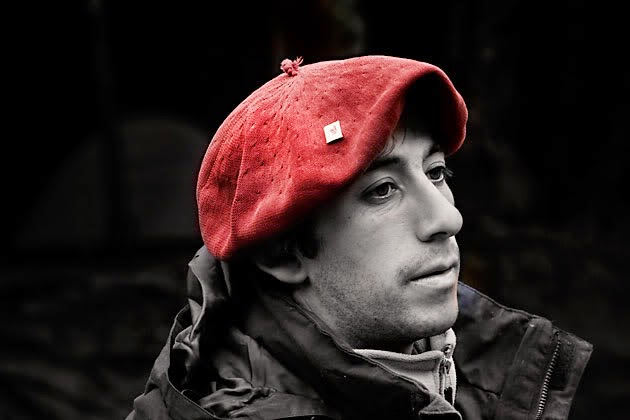 The Beret Project: Gauchos from Chile