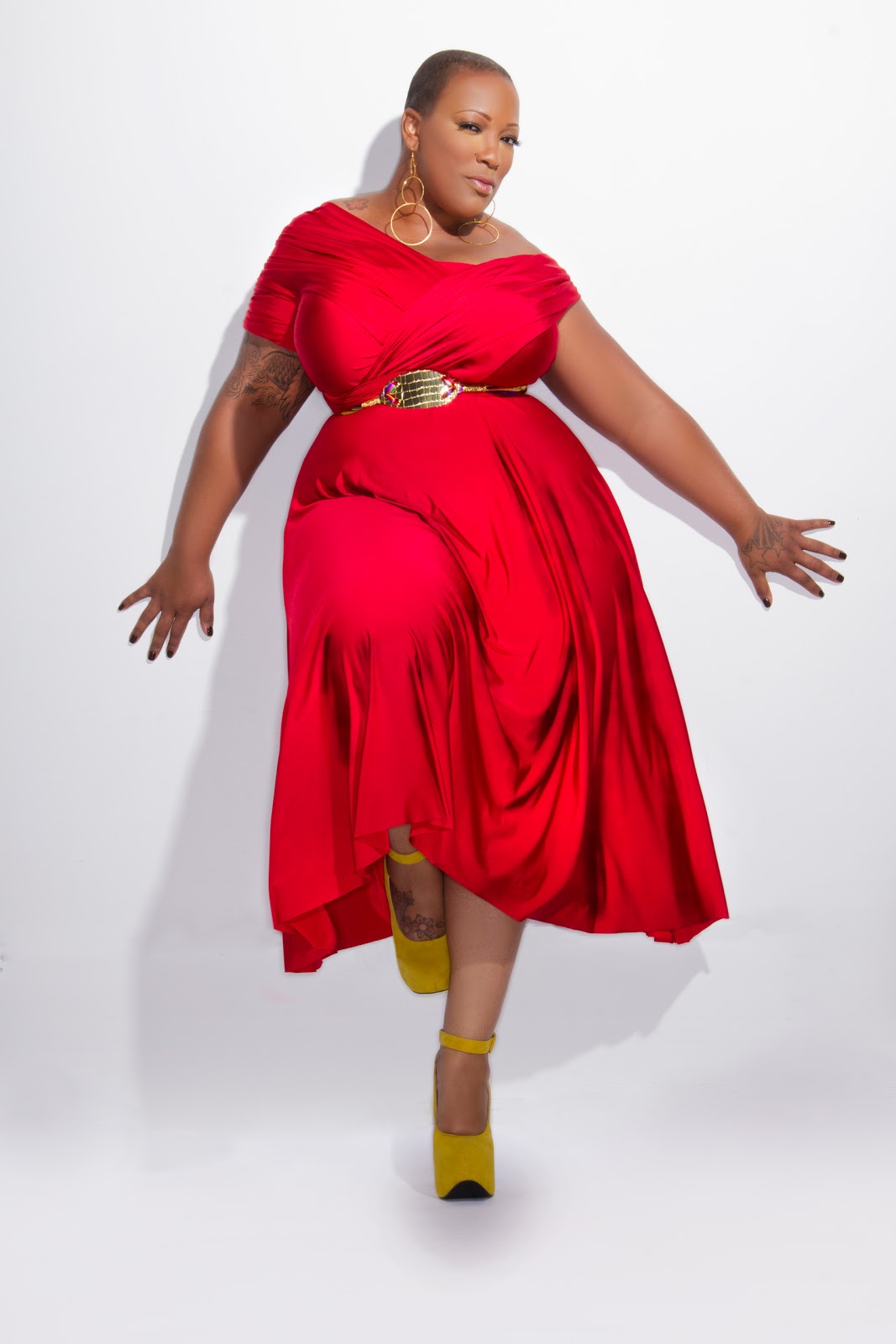 Entertain Me By Michael Shinafelt She's "Just Frenchie"