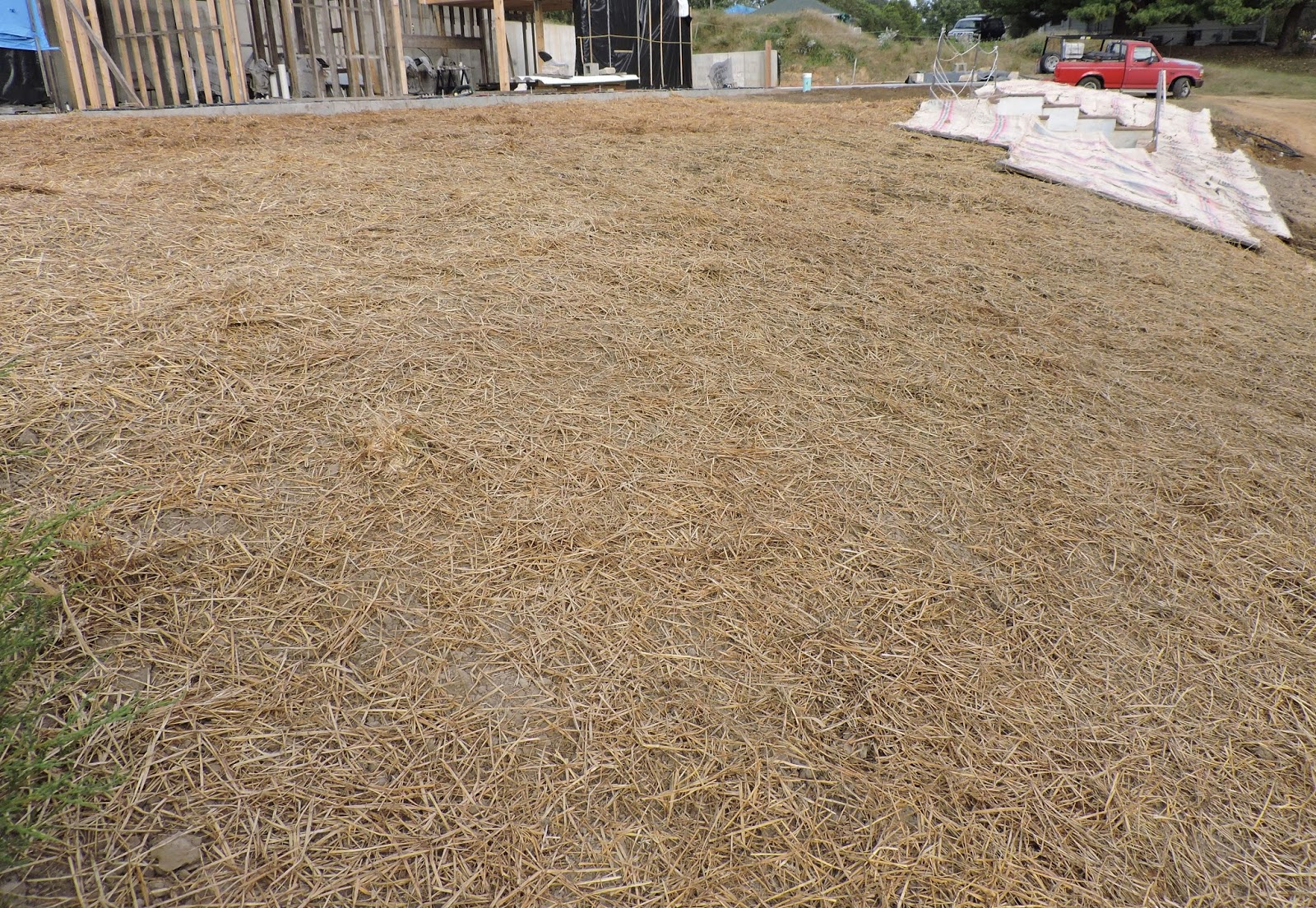 DoItYourself Green Building with Jerry Young Construction Back to