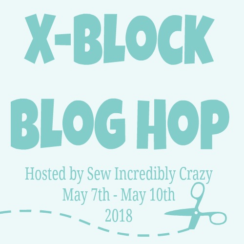 X-Block Hop