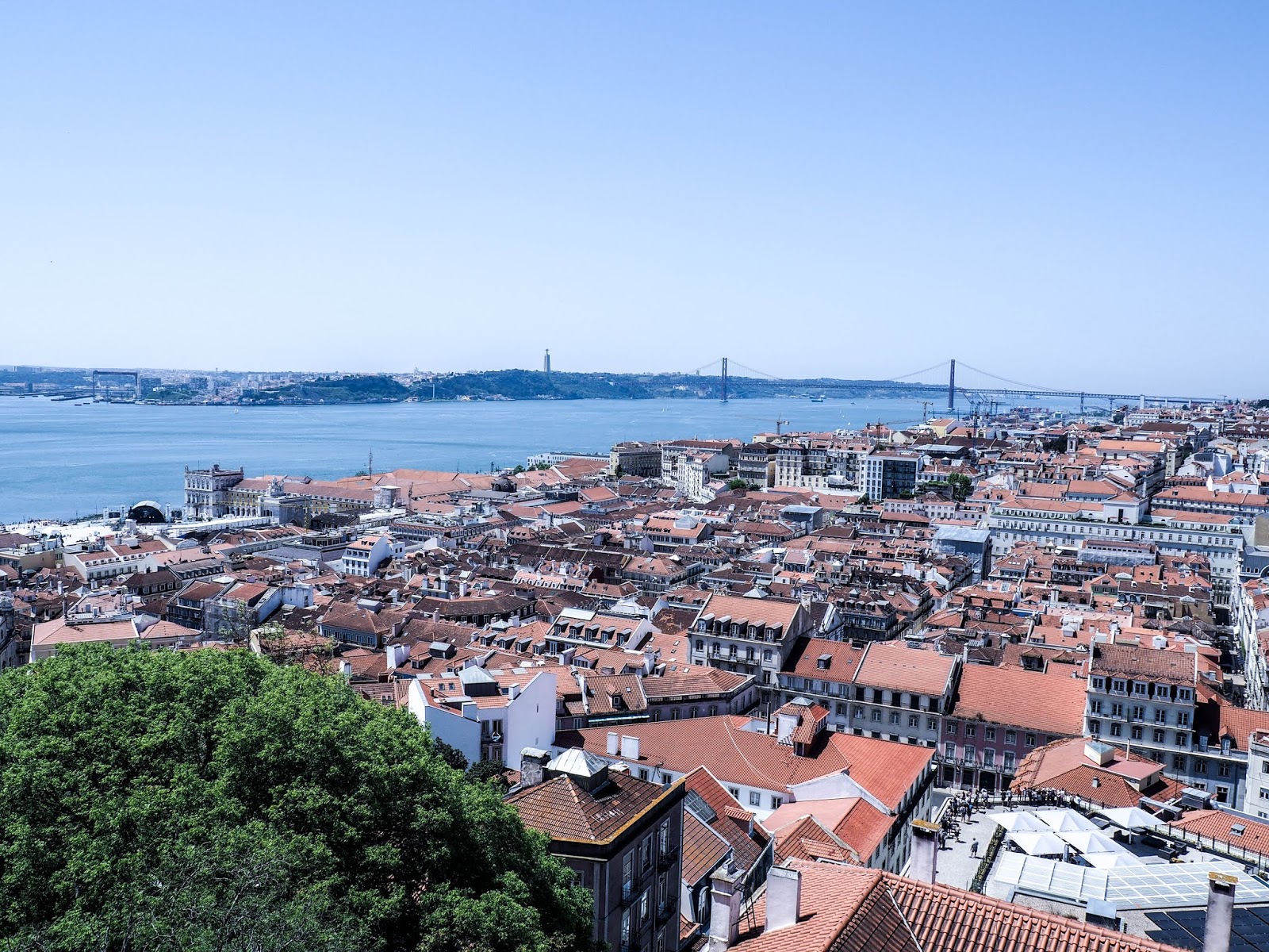 Lissabon, Lisbon, Portugal, matkailu, travel