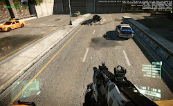 Thar Road Texture 1