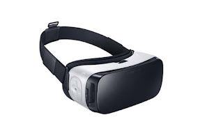 Samsung Gear VR launched in India Priced Rs 8,200