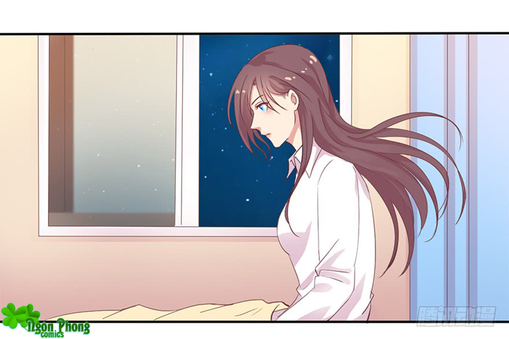 Vạn Sợi Tơ Tình - Chương 17 - Trang 30