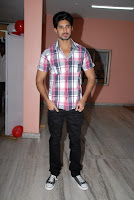 Its My Love Story Movie Audio Launch