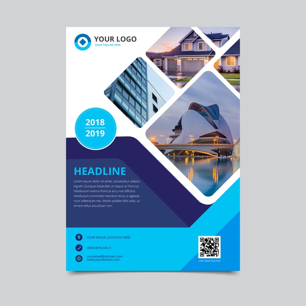 Template Pamflet Gratis Elegan Jualdesainku Template Pamflet Gratis Elegan Jualdesainku