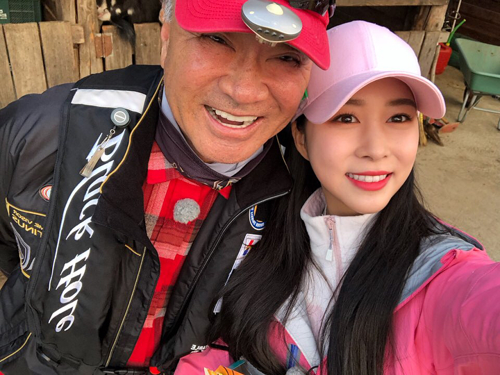 우주소녀의 작은 순간들.jpgif | 인스티즈