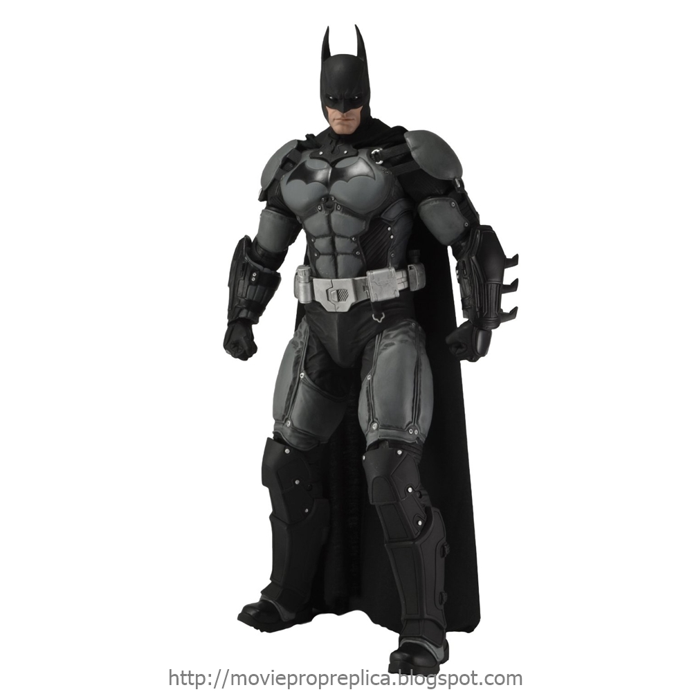 Entertainment Collectibles Batman Arkham Origins Batman 1/4th Scale