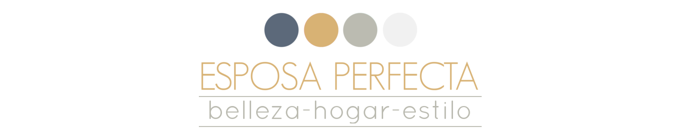 Blog Esposa Perfecta