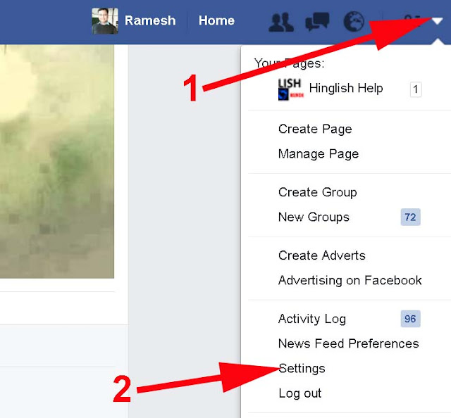 Facebook Timeline Tag
