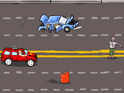 Zombie exterminators