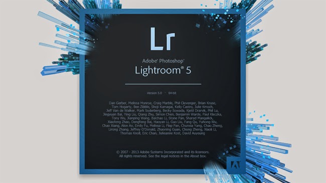 lightroom 5.7.1 serial number crack