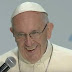 "NÃO SEI SE ESTAREI NO PANAMÁ", PAPA FRANCISCO SE DESPEDE DE CRACÓVIA