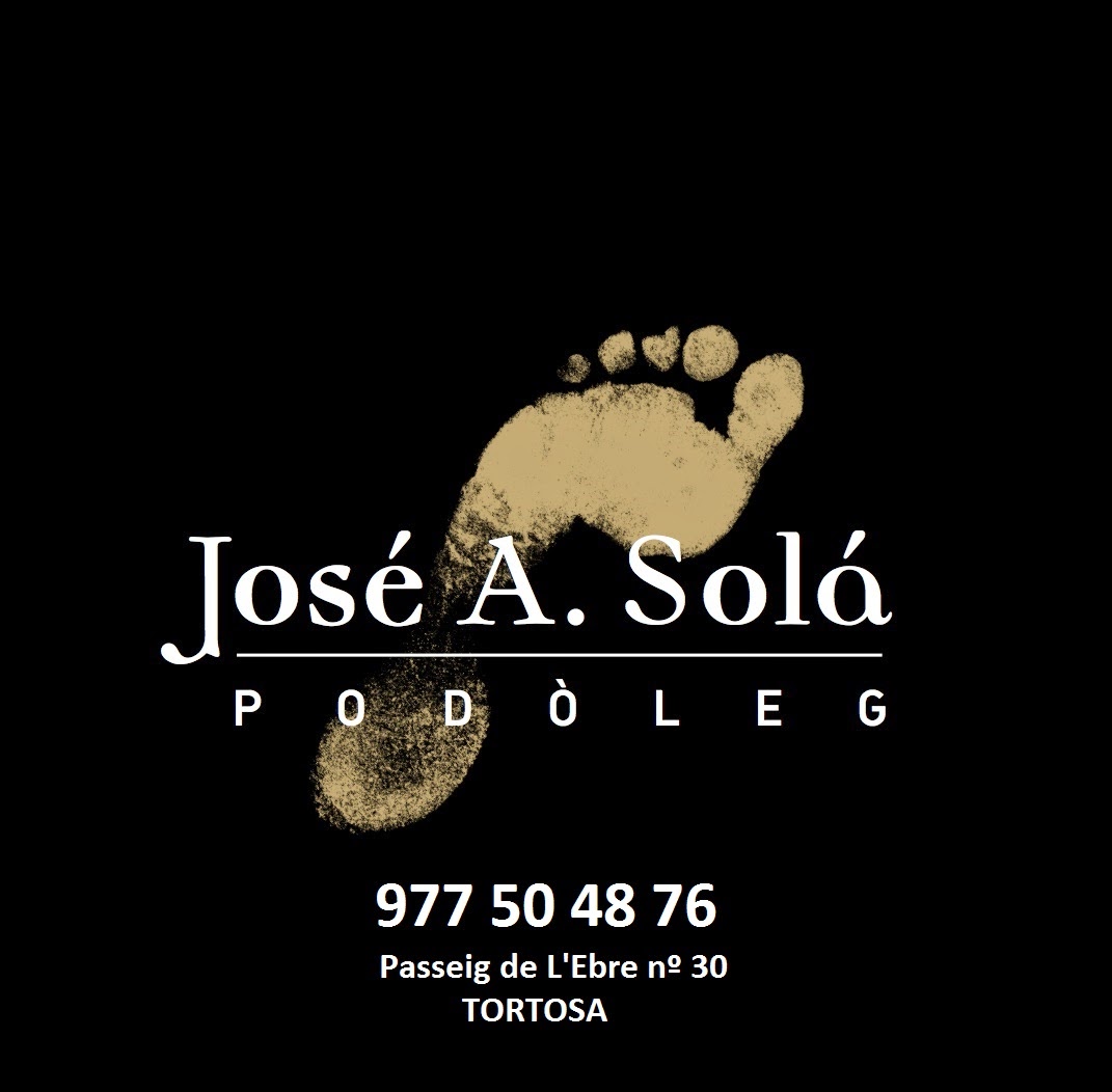 Podòleg José A.Solà