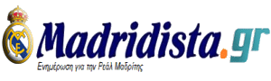 www.Madridista.gr - Ενημέρωση για την Ρεάλ Μαδρίτης