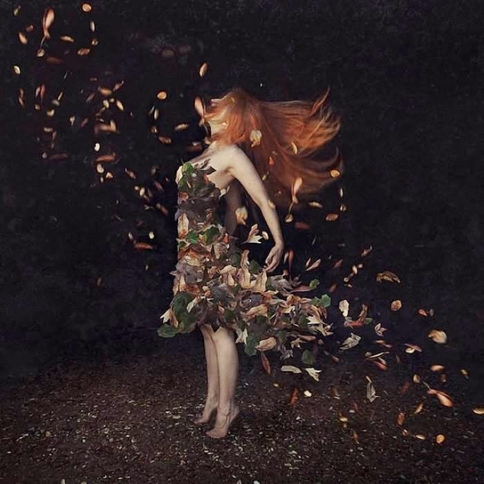 Brooke Shaden