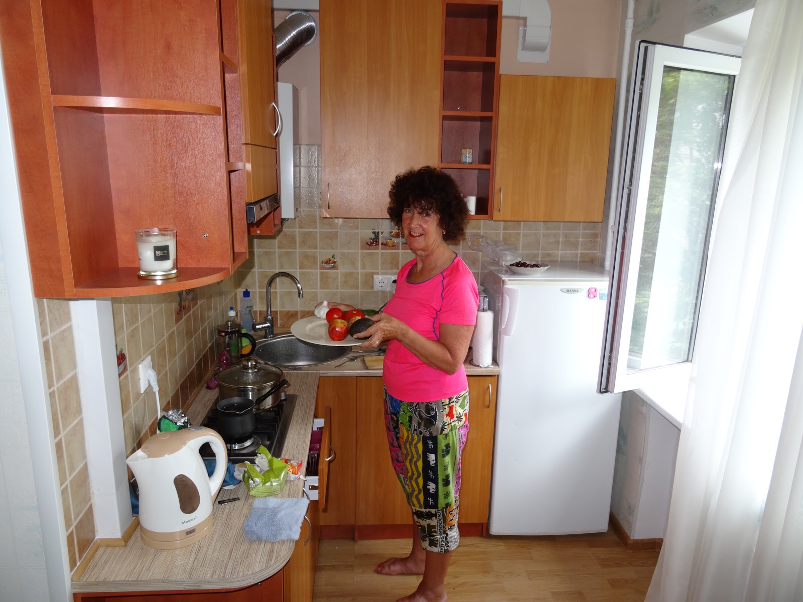 Annelies en peter zomer 2016: juli 2016