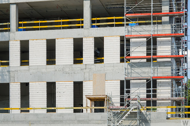 Arkada Business Park Bydgoszcz