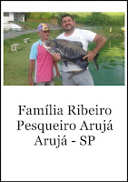 Pesca Esportiva, Pescaria, Nó de Pesca, Fish, Fishing, SportFishing, Pesqueiro Arujá