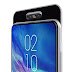 Samsung Galaxy A90 Render Video Leak Tips Sliding, Revolving Camera Module Ahead regarding April 10 Launch