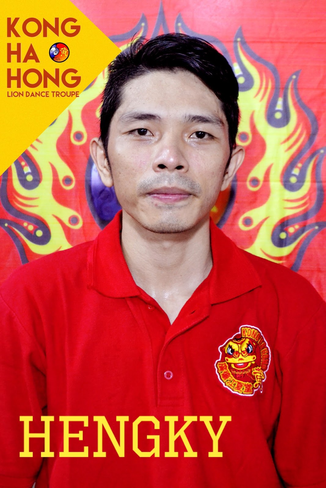 Player Profile : Hengky Kurniawan - theInigo.com