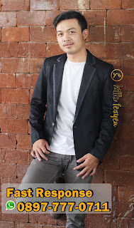 Jas Blazer Pria Formal Jas Blazer Pria Formal