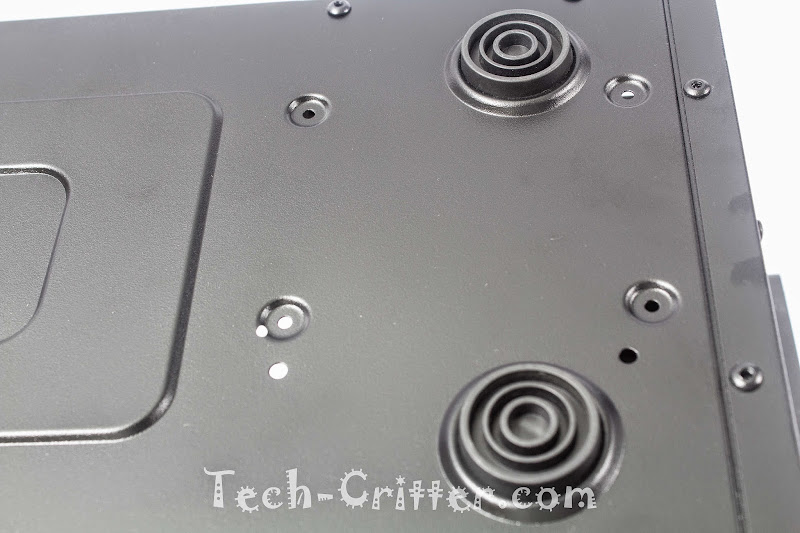 Unboxing & Review: Silverstone PS09
