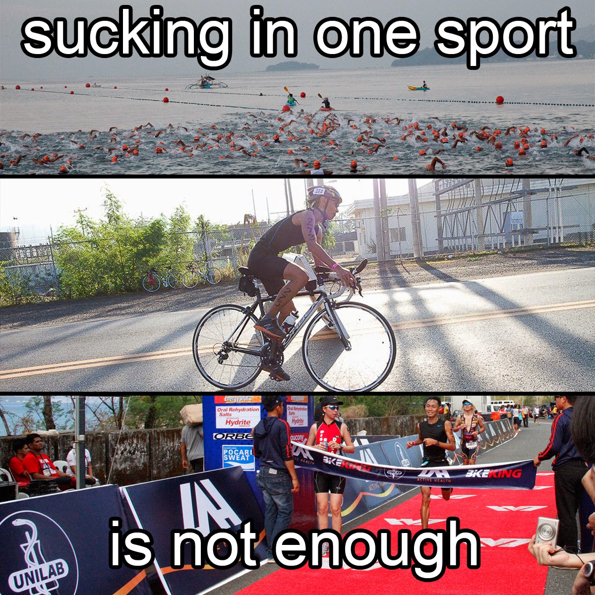 triathlon meme triathlon philippines