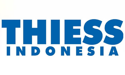 Lowongan Kerja  Balikpapan PT. THIESS CONTRACTOR  INDONESIA Terbaru