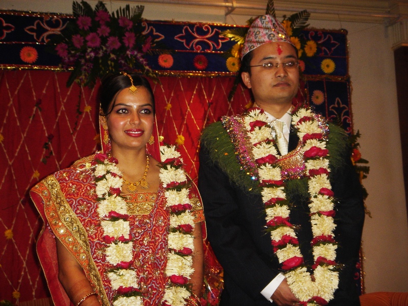 nepal mail order brides