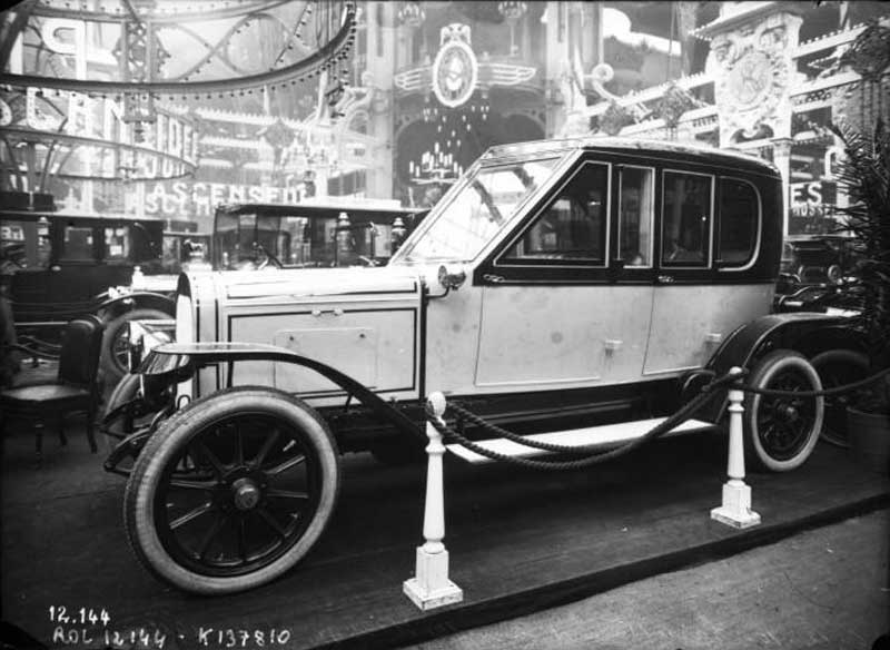 Just A Car Guy More Cool Vehicles From Steampunkvehicles