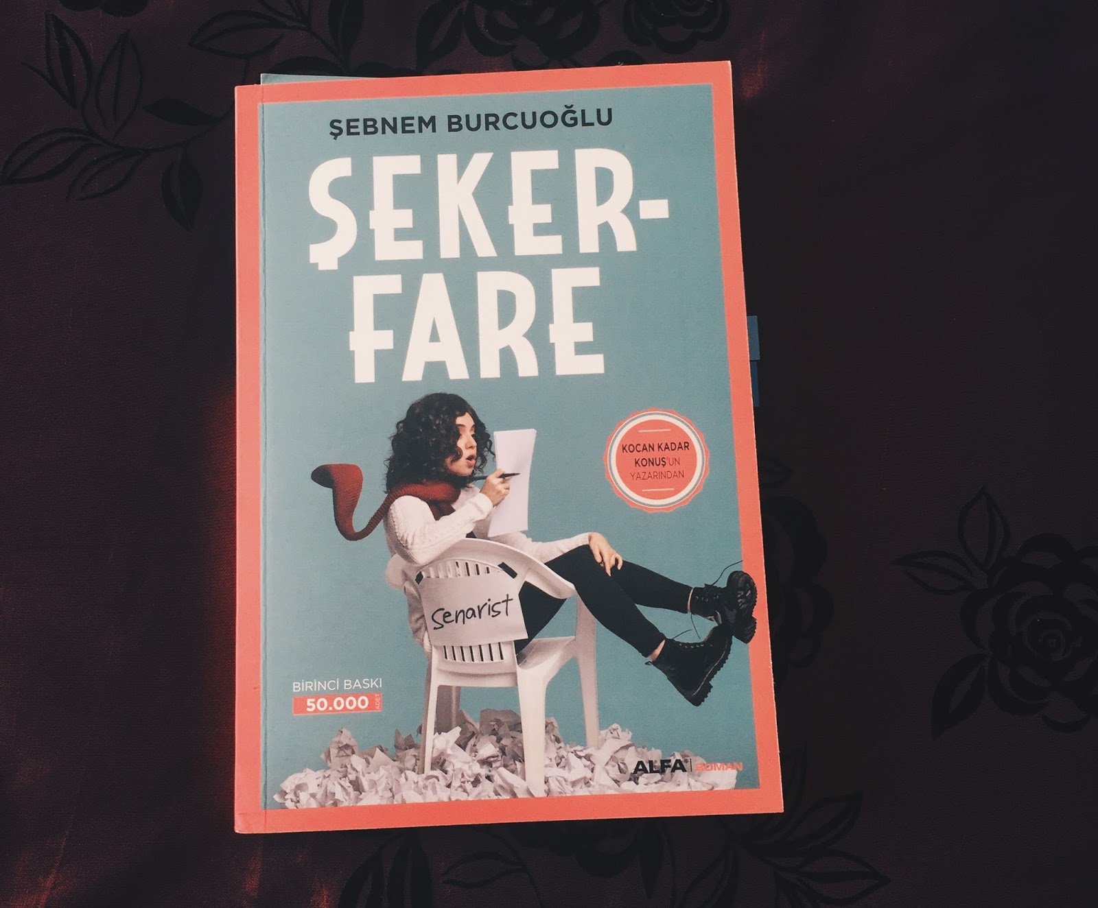 İzmir Kitap Fuarı #2016